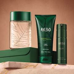 Kit Presente Dia dos Namorados Arbo (3 itens) - comprar online