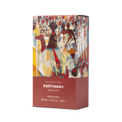 Portinari Absoluto Desodorante Colônia 100ml - comprar online