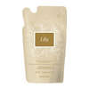 Lily Refil Creme Acetinado Hidratante Desodorante Corporal 250g