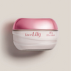 Love Lily Creme Acetinado Desodorante Hidratante Corporal 250g