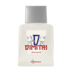 Dimitri Colônia 100Ml na internet