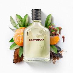 Portinari Desodorante Colônia 100ml - comprar online