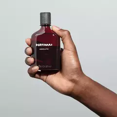 Portinari Absoluto Desodorante Colônia 100ml - Laranja Rosa Cosmético e Acessório