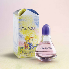 Ma Chérie Desodorante Colônia 100ml - comprar online