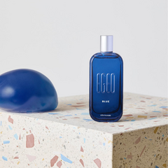 Egeo Blue Desodorante Colônia 90ml na internet