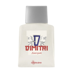 Dimitri Colônia 100Ml