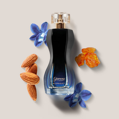 Glamour Midnight Desodorante Colônia 75ml na internet