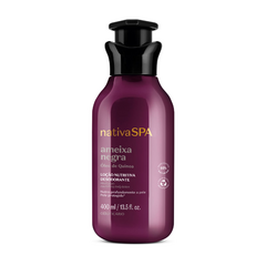 Ameixa Negra Nativa Spa Loção Hidratante Corporal 400ml