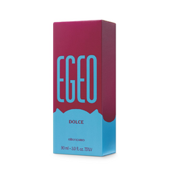 Egeo Dolce Desodorante Colônia 90ml - loja online