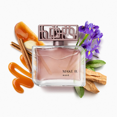 Make B. Rosé Eau de Parfum 75ml na internet