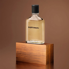 Portinari Desodorante Colônia 100ml - Laranja Rosa Cosmético e Acessório