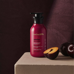 Ameixa Nativa SPA Loção Corporal Hidratante 400ml - comprar online
