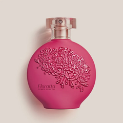Floratta Flores Secretas Desodorante Colônia 75ml - loja online