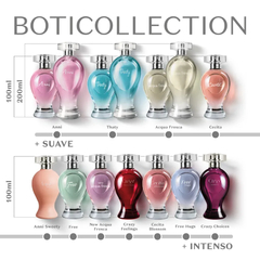 Imagem do Crazy Choices Desodorante Colônia 100ml