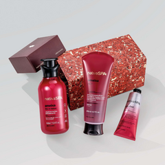 Kit Presente Nativa SPA Ameixa (3 itens) - comprar online