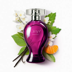 Crazy Choices Desodorante Colônia 100ml - comprar online