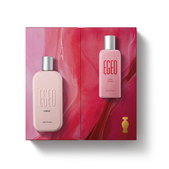 Kit Presente Dia dos Namorados Egeo Choc (2 itens) - comprar online
