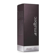 Malbec Desodorante Colônia 100ml - Laranja Rosa Cosmético e Acessório