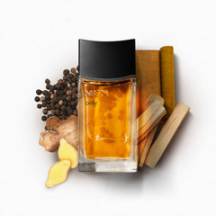 Men Only Desodorante Colônia 100ml na internet