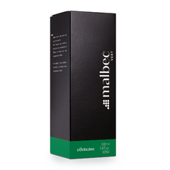 Malbec Vert Desodorante Colônia 100ml - Laranja Rosa Cosmético e Acessório