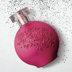 Floratta Flores Secretas Desodorante Colônia 75ml - comprar online
