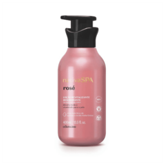 Rosé Nativa Spa Loção Revitalizante Corporal 400 ml - comprar online