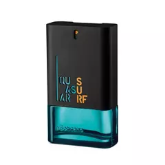 Quasar Surf Desodorante Colônia 100ml - comprar online