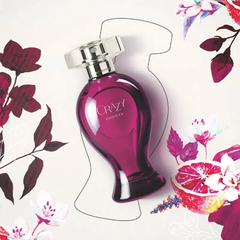 Crazy Choices Desodorante Colônia 100ml na internet