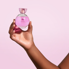Liz Flora Desodorante Colônia 100ml - loja online