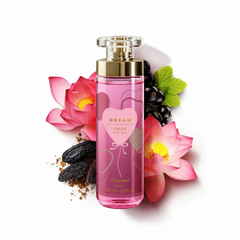 Dream Amor No Ar Body Splash Desodorante Colônia 200ml - comprar online