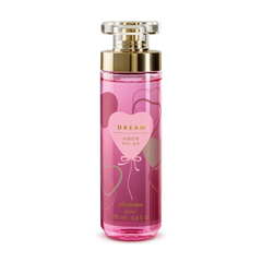 Dream Amor No Ar Body Splash Desodorante Colônia 200ml