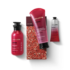 Kit Presente Nativa SPA Ameixa (3 itens) na internet