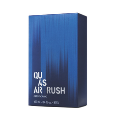 Quasar Rush Desodorante Colônia 100ml