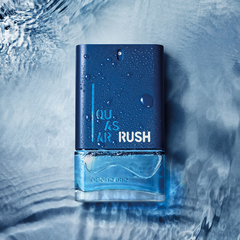Quasar Rush Desodorante Colônia 100ml - loja online