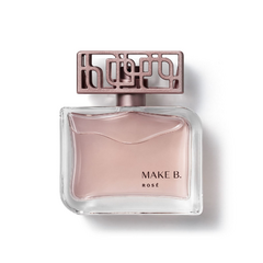Make B. Rosé Eau de Parfum 75ml - comprar online