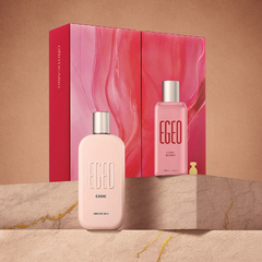 Kit Presente Dia dos Namorados Egeo Choc (2 itens) na internet