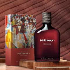 Portinari Absoluto Desodorante Colônia 100ml na internet