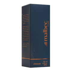 Malbec Flame Desodorante Colônia 100ml - loja online
