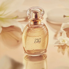 L'eau de Lily Desodorante Colônia 75ml - comprar online