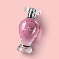 New Acqua Fresca Desodorante Colônia 100ml - comprar online