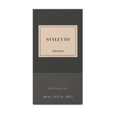 Styletto Desodorante Colônia 100ml na internet