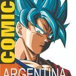 COMIC ARGENTINA