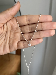 CADENA CHOCKER CUBIC CAFE SUSANITO CORA - comprar online