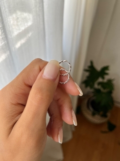 AROS ARGOLLA BALI - comprar online