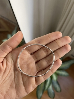 PULSERA ELASTIZADA BASIC BARRITAS en internet