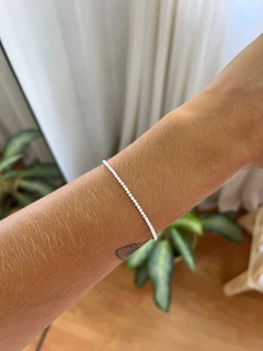 PULSERA ELASTIZADA BASIC - comprar online