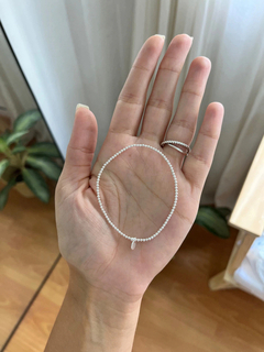 PULSERA ELASTIZADA BASIC en internet