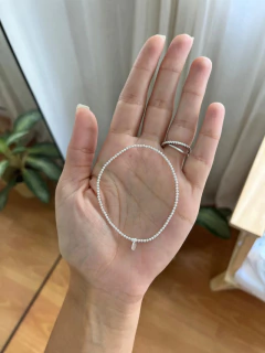 PULSERA ELASTIZADA BASIC en internet