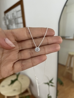 CADENA CHOCKER SUSANO - comprar online