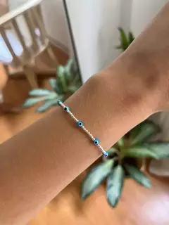 PULSERA ALEGRIA EYES - comprar online